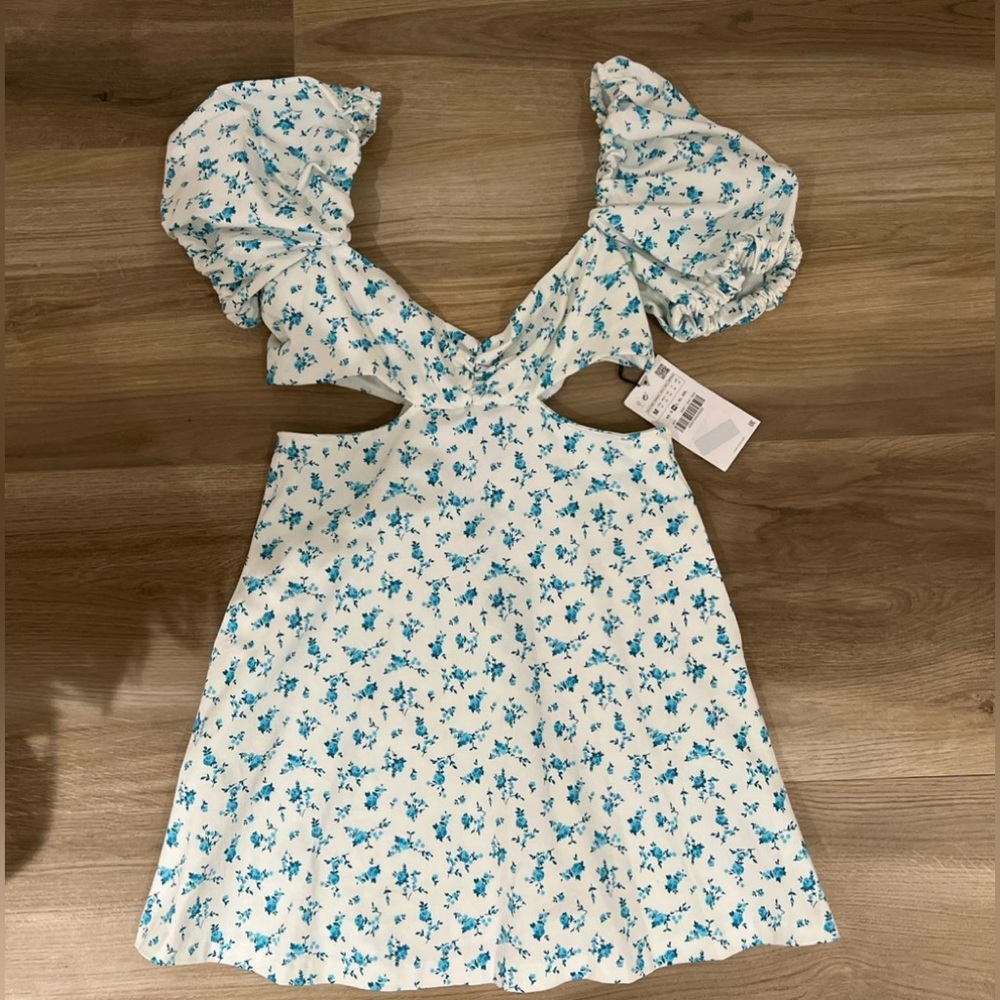 Zara Dress